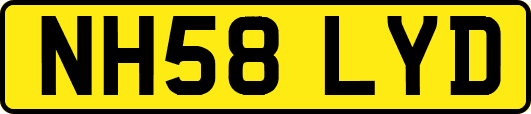 NH58LYD