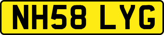 NH58LYG