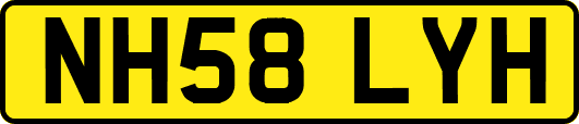 NH58LYH