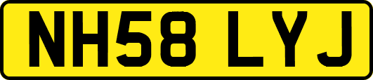 NH58LYJ
