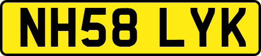 NH58LYK