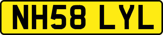 NH58LYL
