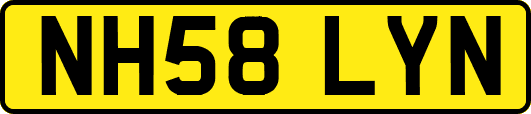 NH58LYN