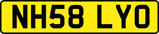 NH58LYO