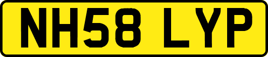 NH58LYP