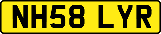 NH58LYR