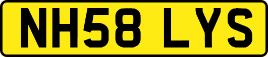 NH58LYS