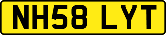 NH58LYT