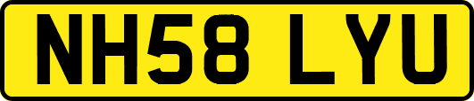 NH58LYU