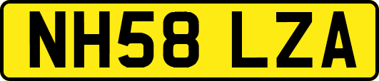NH58LZA