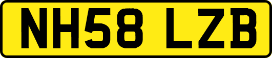 NH58LZB