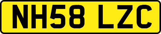 NH58LZC