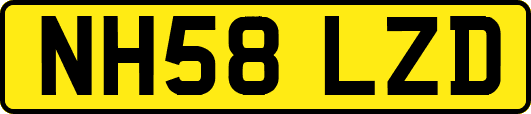 NH58LZD