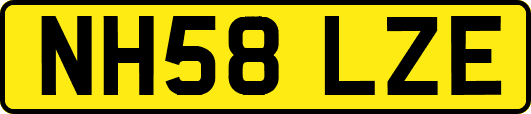 NH58LZE
