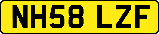 NH58LZF