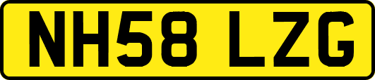 NH58LZG