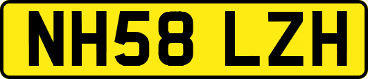 NH58LZH