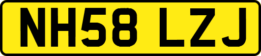NH58LZJ