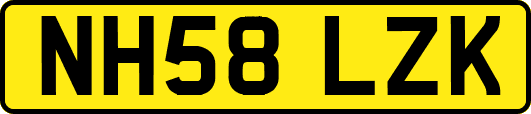 NH58LZK