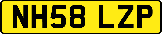NH58LZP