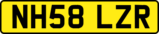 NH58LZR