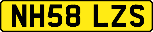 NH58LZS
