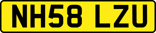 NH58LZU