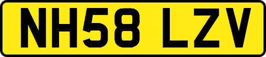 NH58LZV