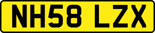 NH58LZX