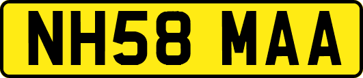 NH58MAA