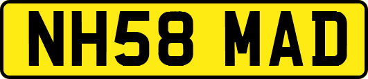 NH58MAD