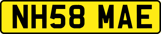NH58MAE