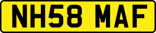 NH58MAF