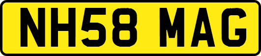 NH58MAG