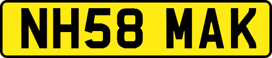 NH58MAK