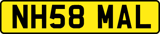 NH58MAL