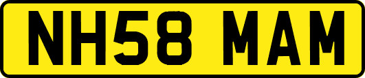 NH58MAM