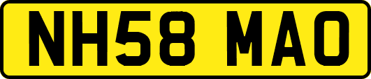 NH58MAO