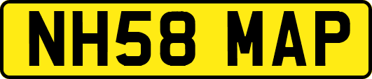 NH58MAP