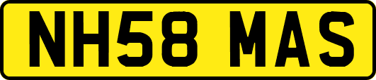 NH58MAS