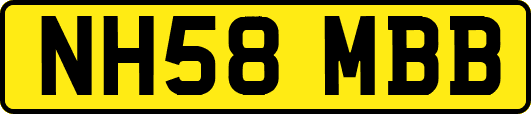 NH58MBB