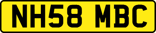 NH58MBC