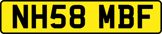 NH58MBF