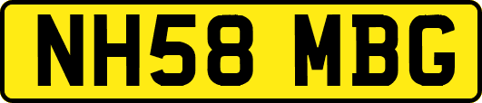 NH58MBG