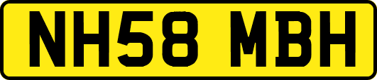 NH58MBH
