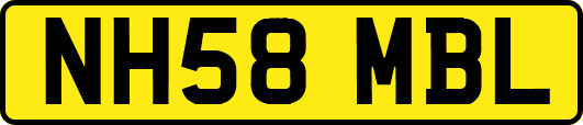 NH58MBL