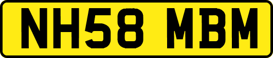 NH58MBM