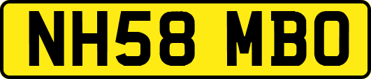 NH58MBO