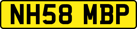 NH58MBP