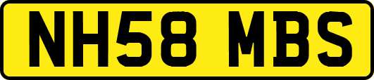 NH58MBS